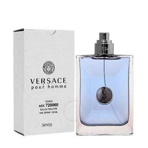 versace lv|Versace l'homme notes.